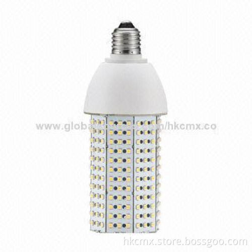 20W LED Corn Bulb with 3528 SMD, 100-110lm/W, CE, TUV and RoHS Marks